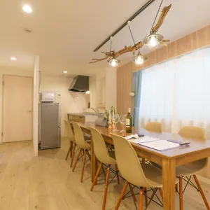 自由自在osu 202 アパート 名古屋市